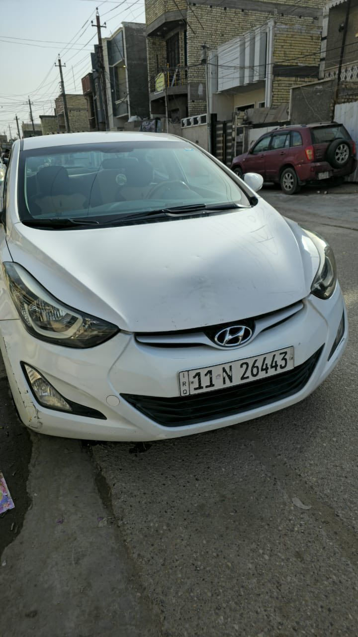 سلام عليكم الانترا 2016 خليجي بدون صبغ ابيع على الحادث الموضح بالمنشور سيارة بسمي مكينه كير تبريد مكفولات باتري جديد صدر امامي خلفي جديد تخم تاير جديد السعر ١٢٠ بيهه مجال ***********
