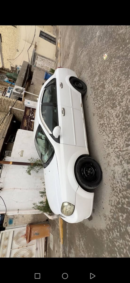 السلام عليكم اوبترا مديل 2012 مكينة وكير كفالة السيارة حلوة وعلئ ايدي بيهة قطعتين صبغ بدون دواخل ابد بسمي سنوية لل 2027 داخلهة نضيف صدرهة تمام رايديهة ب 80 وبيهة مجال للإستفسار *********** مكاني بغداد الشعب
