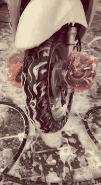 شراي يخابر راعيها ‭0771 988 3903‬
