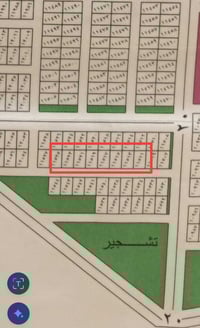 ياالله قطعه للبيع صابيات ظباط  مساحة  ١٢٥ متر  السعر  خاص  واتساب  مكت...