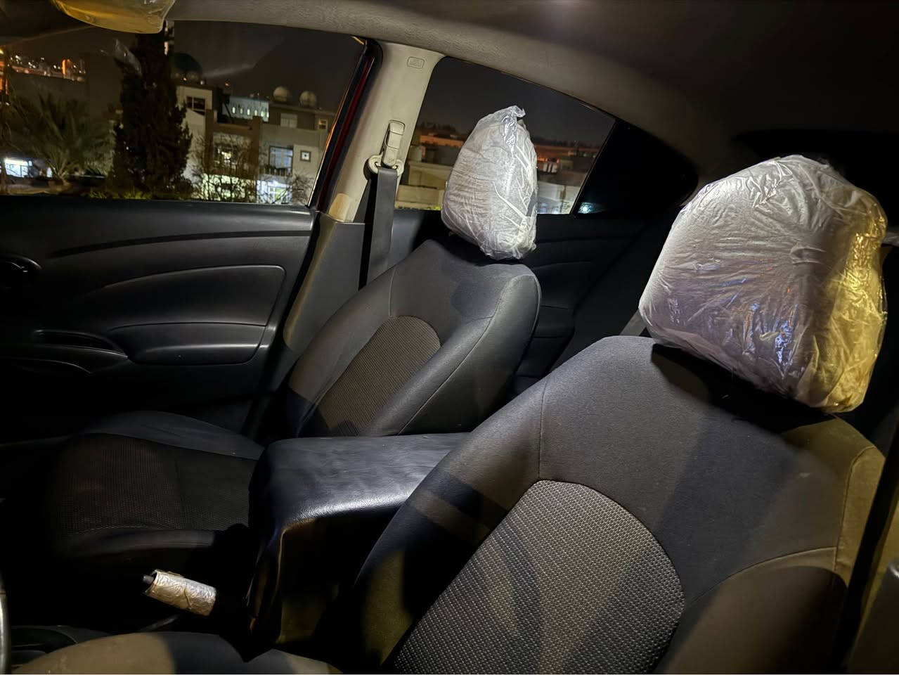 نيسان فيرسا ٢٠١٢ اقطعه  سبخ بي داخلي ساره كه له ك باقزه بي مه سره فه گير مه كينه ب شه رت ١٣٠ ياجوي ساره يال دهوك ره قه م ٠٧٥٠ ٤٥٠١٤٧٤. ٨٥ وه ره قه ومجال دهوك, العراق
