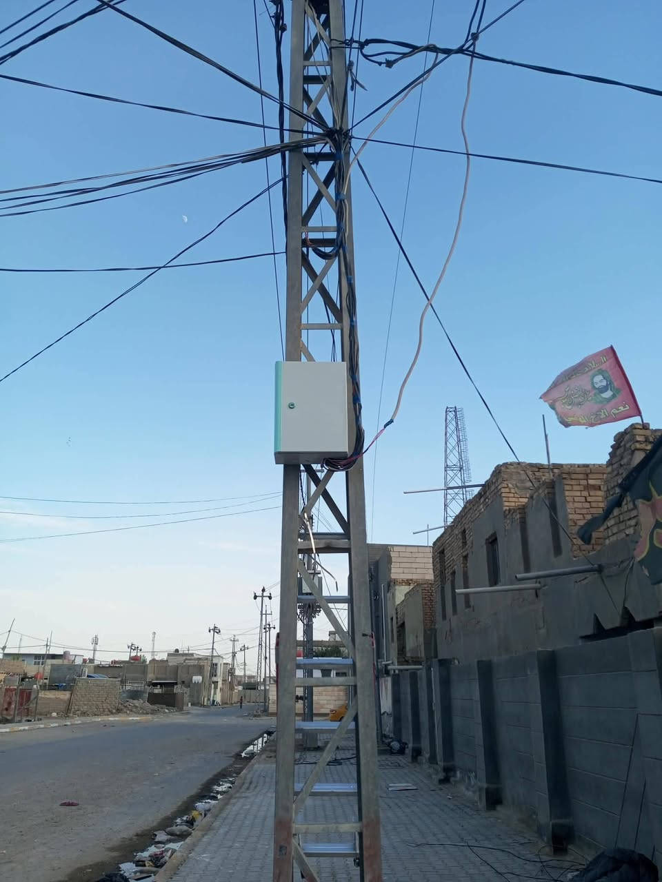 مؤمل الحياوي 
#لتنصيب البوردات 
لاستفسار..  ***********
