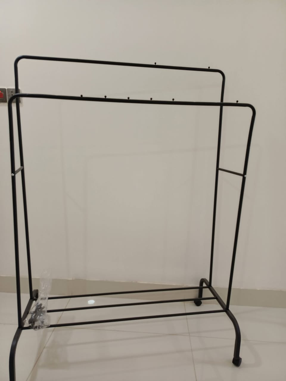 تعلاكة ملابس تتحمل لحد ال ٣٠ كيلو سعرها ٢٥ الف مع التوصيل الي يريدها يراسلني خاص


**إذا كنت صاحب هذا الإعلان وتريد حذفه لأي سبب، رجاءا أرسل رسالة إلى الدعم الفني**