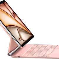 كيبورد وردي • ايباد برو ١١ • توصيل كل العراق