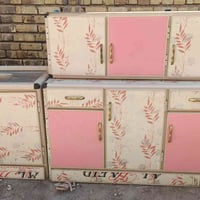 كاونتر ١.٥م • سنك ١م • سوك الشيوخ