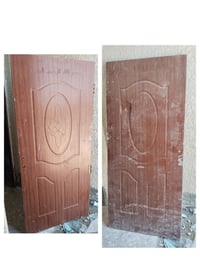 ابواب صاج • للبيع