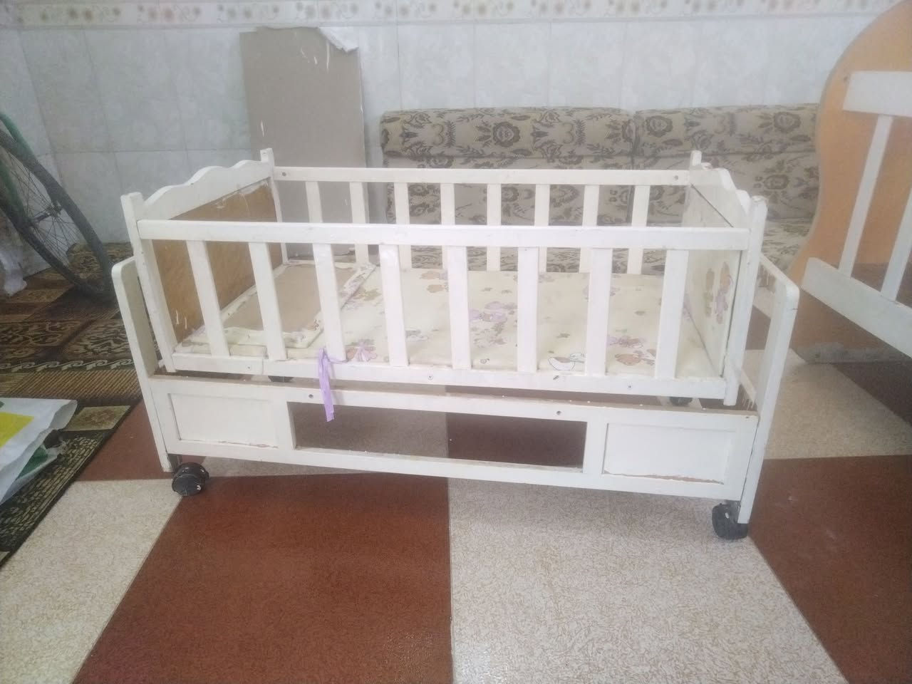 كاروك ثابت حجم كبير
كاروك متحرك حجم صغير. الشراي الاتصال
***********
