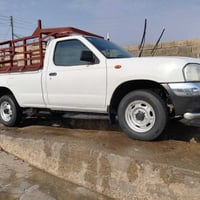 بيكب نيسان • ٢٠٠٨ • بها مجال