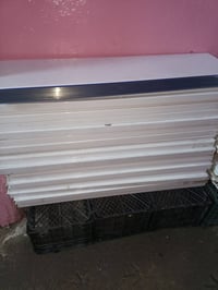 رفوف محل • تركي ثقيل • ٤٣قطعة