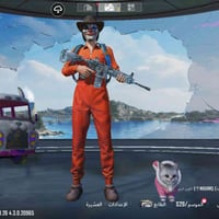 حساب مراوس • مستوى ٨٠ • حصري موصل