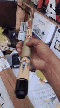 سعر 25 موجود قطعتين اذا شلع 50 مع توصيل