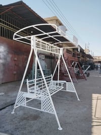 مراجيح • موصل • وادي عكاب