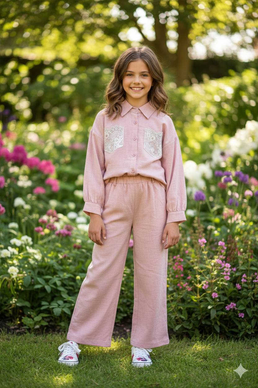 سوت خامه اوربيه درجه اولى ممتازه 😍😍😍 
قياسات من 8 سنه الى 14 سنه 
للطلب والاستفسار مراجعه الصفحه
العنوان ديالى المقدادية حي المعلمين شارع المخضر مجمع العزاوي 
توجد خدمه توصيل 🚙🚙🚙


**إذا كنت صاحب هذا الإعلان وتريد حذفه لأي سبب، رجاءا أرسل رسالة إلى الدعم الفني**