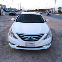 سوناتا • ٢٠١٤ • رقم كربلاء