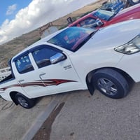 هايلوكس • ٢٠١٤ • رقم كركوك