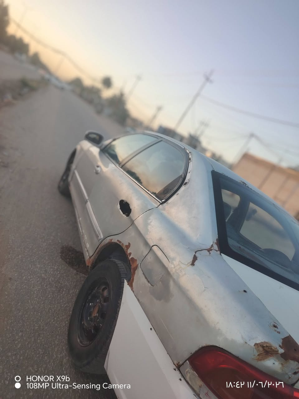 سلام عليكم اوبتما 2001.رقم بغداد انكليزي بيه زوج تاير جديد مكينه بيه خيط بخار كير مضبوط كهربائيات شغاله كله سياره خير من الله السياره بسمي تحويل ثاني يوم السعر خاص الهاتف ***********:: ***********
