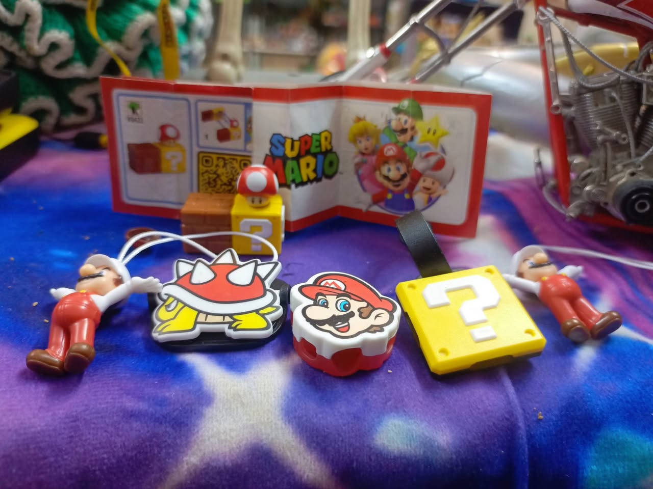 رزق اليوم للبيع


**إذا كنت صاحب هذا الإعلان وتريد حذفه لأي سبب، رجاءا أرسل رسالة إلى الدعم الفني**