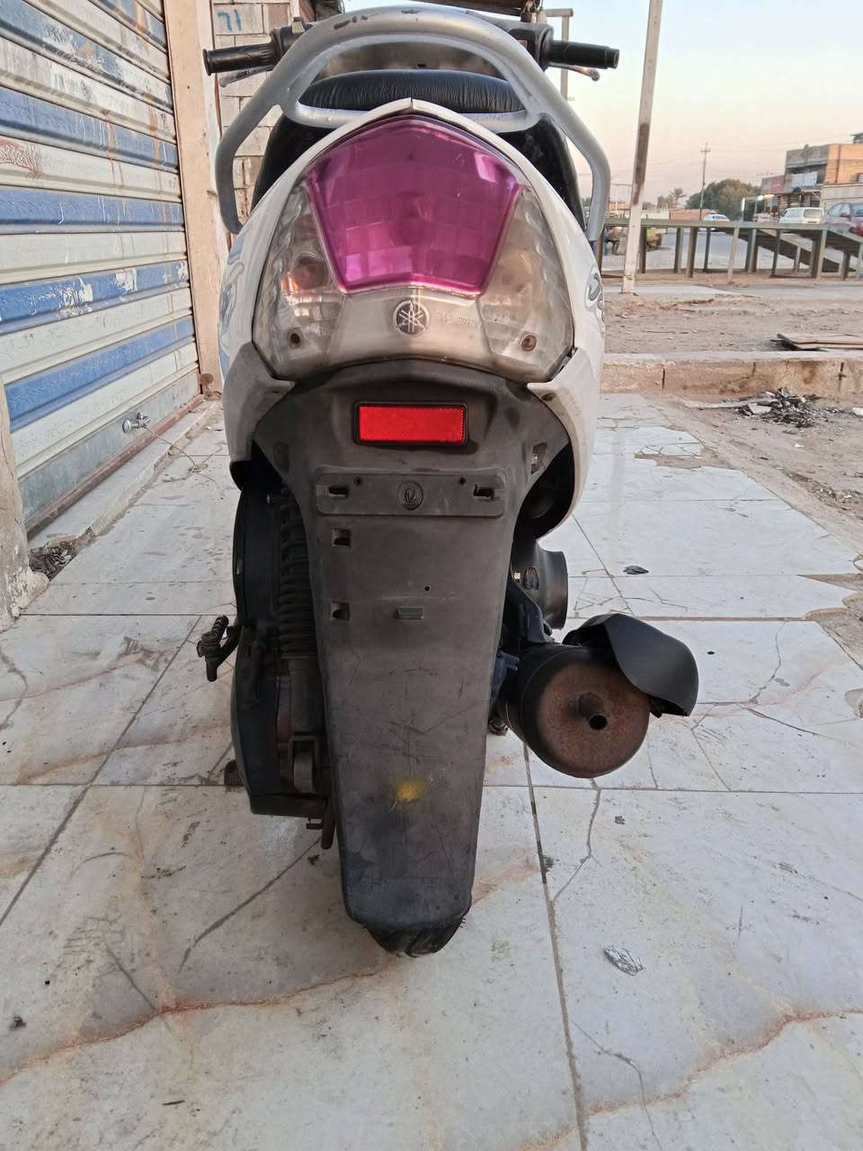 سلام عليكم ماكس منغولي للبيع سلف هندر شغال كهربائيات شغاله تايرات جدد شلعه معدل البالك ينعي تجي تاخذ دارجه جاهزه العنوان بغداد مدينه الصدر السعر 625 متواجد وتساب *********** جيب فيتر وياك وفحص
