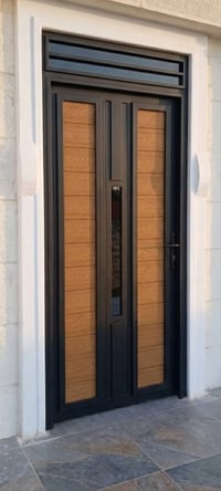 ابواب وشبابيك • شغل درجة اولى • اسعار تنافسية