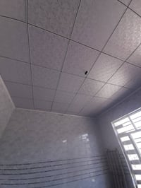 سقوف ثانوية • ديكورات • ديكور سقوف • كربلاء • تصميم داخلي • خدمات بناء