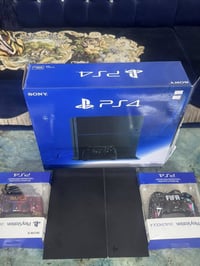 بلي فور • فات • بغداد