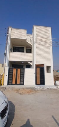 يالله يوجد بيت مساحه 100 متر اللايجار طابق ارضي معزول تمامن يتكون غرفه...