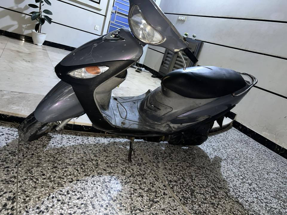 سلام عليكم ماكس منغولي للبيع اي نقص ما بيهة غير الاستاند التعليك للبيع متاح ***********
مكان مدينه الصدر
