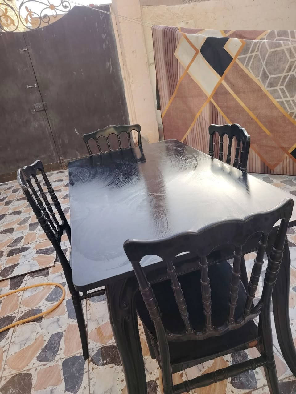 للبيع  مكانهن الاكرمين


**إذا كنت صاحب هذا الإعلان وتريد حذفه لأي سبب، رجاءا أرسل رسالة إلى الدعم الفني**