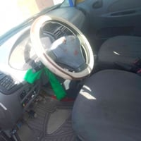 ٢٠١٤ • صفره • قير ومكينة زينة