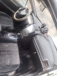 بيجو ٤٠٧ • محرك كامري ٢٢٠٠ • رقم بغداد