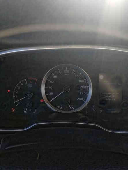 السلام عليكم كورلا هايبرد موديل 21  سياره خليجي بيه بس صبغ سياره نظيفه السعر 125 رقم بغداد جديد الأماني ***********
