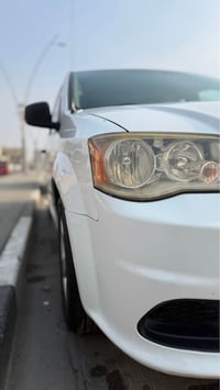 دوج كرفان • ٢٠١٧ • باسمي البصرة