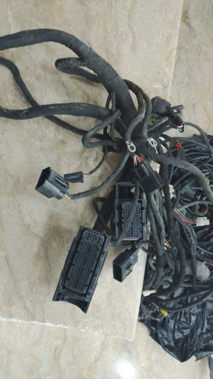 منضومه غاز كيا كرنفال كامله جديده حاله وكله قيم واخذ للستفسار ***********
