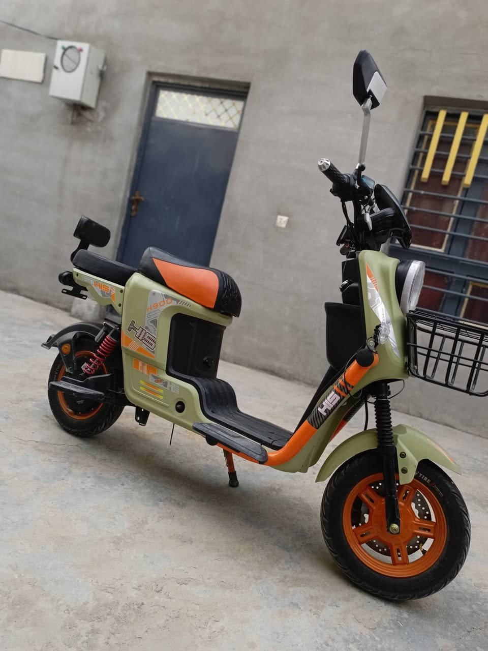 للبيع فول مواصفات 32امبير 5بطاريات مكاني ديالى جلولاء نوع الدراجه H900 جديده


**إذا كنت صاحب هذا الإعلان وتريد حذفه لأي سبب، رجاءا أرسل رسالة إلى الدعم الفني**