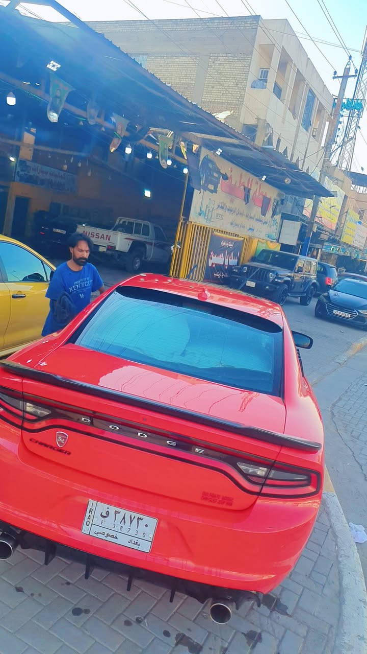 جارجر مديل 2018 sxt فتحه كشن كهربائي وتدفئه بالكشن ماشيه 100 والضرر موضح بالصور  السعر 220 وبي مجال مكاني بغداد المنصور


**إذا كنت صاحب هذا الإعلان وتريد حذفه لأي سبب، رجاءا أرسل رسالة إلى الدعم الفني**