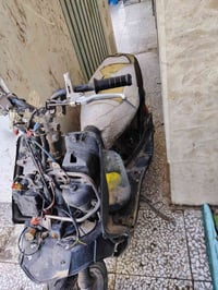 سكنس • شغاله مكينه • كفاله