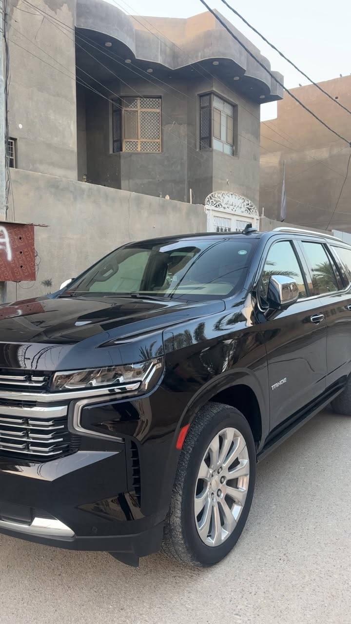 تاهو بريمير 2021 خليجي للبيع 
السيارة فول موصفات عدا الجكات 
السيارة ماشية 78 الف كيلوا
البريمير معروف مواصفاتة و شنو هو و السيارة مابيها اي مشكلة 
مكان السيارة السماوة 
السيارة معروضة بـ515 و بيها مجال 
للاستفسار التواصل على ***********
