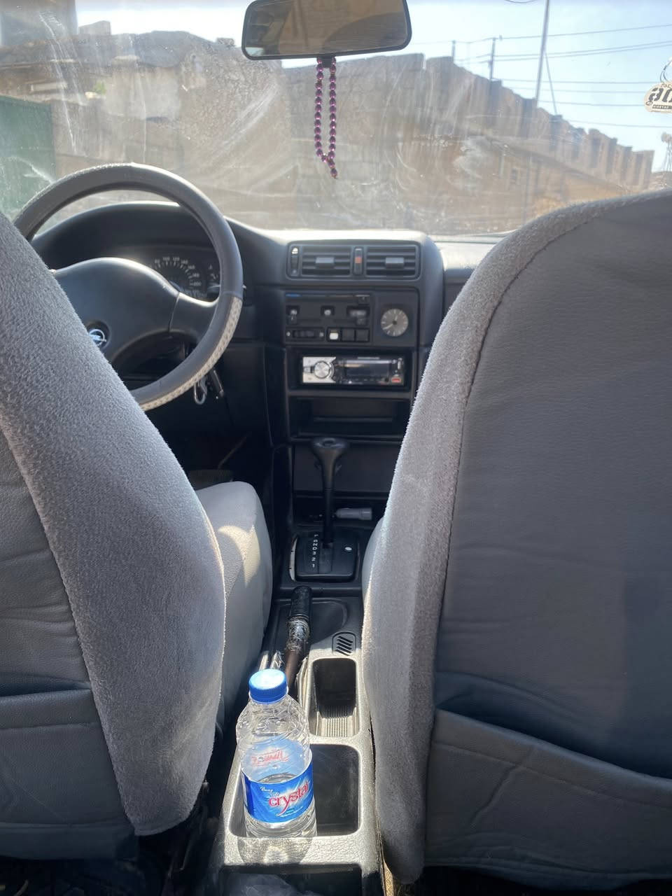 السلام عليكم 
اوپل فكتره  مودیل 91 محرک 18گیر اوتوماتیک گیر محرک شرط لاصرف لابخار سنویە جدید رقم جدید  دفتر بانزین موجود صدر جدید 
تایرات جدید بدون صبغ بدون ضربە بدون معجون سیارە جاهزە 
سیارە احلە من الصورە بدون نواقص شرط التحويل 
سنويه 2029
سياره جاهزه شغل وطلع 
سعر 45 مجال بسيط 
***********
***********
