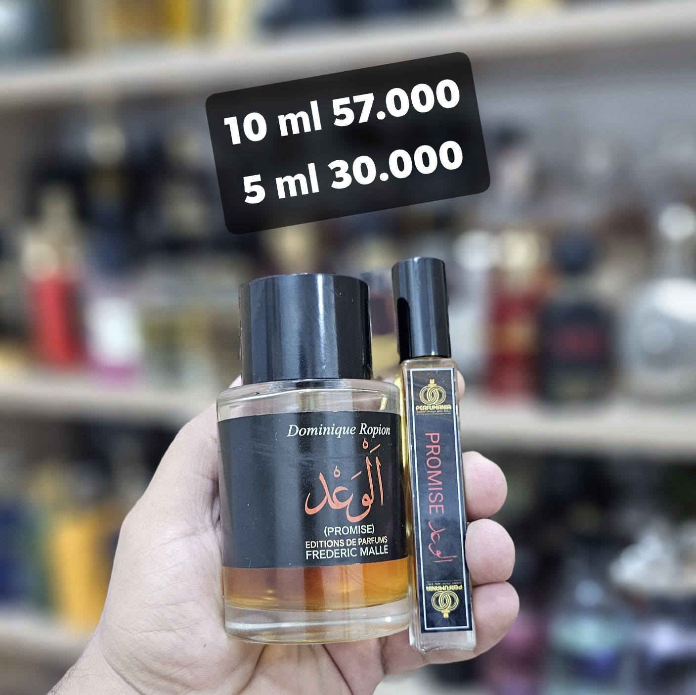 السلام عليكم هواة و محبي العطور
من رخصة الأدمن المحترم .
مجموعة عطور متاحة للتقسيم
التفاصيل داخل الصور 

للطلب مراسلتي على الصفحة الشخصية 
*********** واتساب
