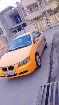 ليڤان 620 • محرك كورولا • لا صبغ ولا ضربه