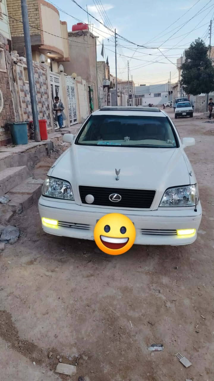 Sسسلام عليكم 
ملكةة كص قمارة رقم كركوك مفحوصه بيه ضربه اماميه 70 وبيه مجال
رقم كركوك وكاله راعيه مو تاجر بيه كتاب فحص دي فور الصغير اصل كرستال 
 وحاجز ع الفحص الجديد 
النجف حي الحسين
***********
نقد فقطط لامراوس ولابالاقساط
