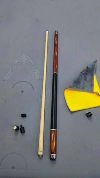 كيوب بليارد • فيوري سبشل • غير مستخدم