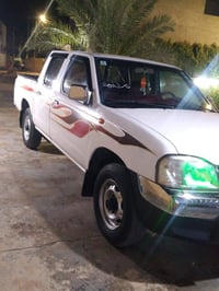 ٢٠٠٧ • كفاله عامه • الضلوعيه