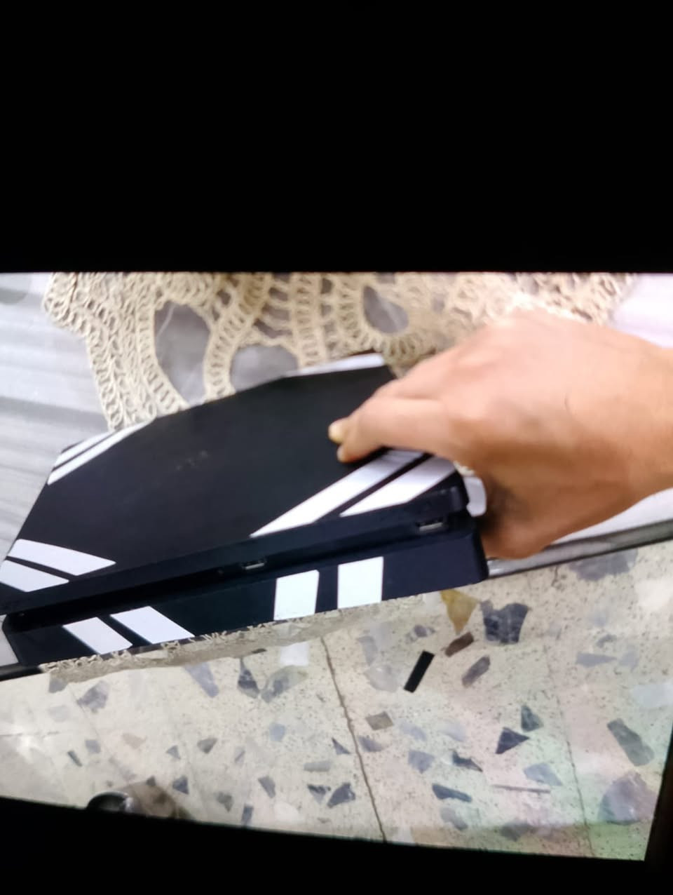 سلام عليكم بلي 4سلم اونلاين ذاكره 500بلادي ممفتوح جوستك واحد و يوبي اس وقرص كود اوف وار
ب250وبي مجال ***********
حي الجهاد

