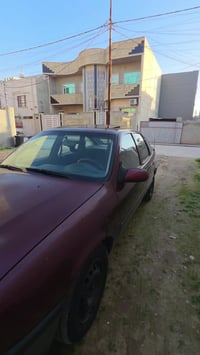 ١٩٩١ • اوتوماتيك • محرك ٢.٠