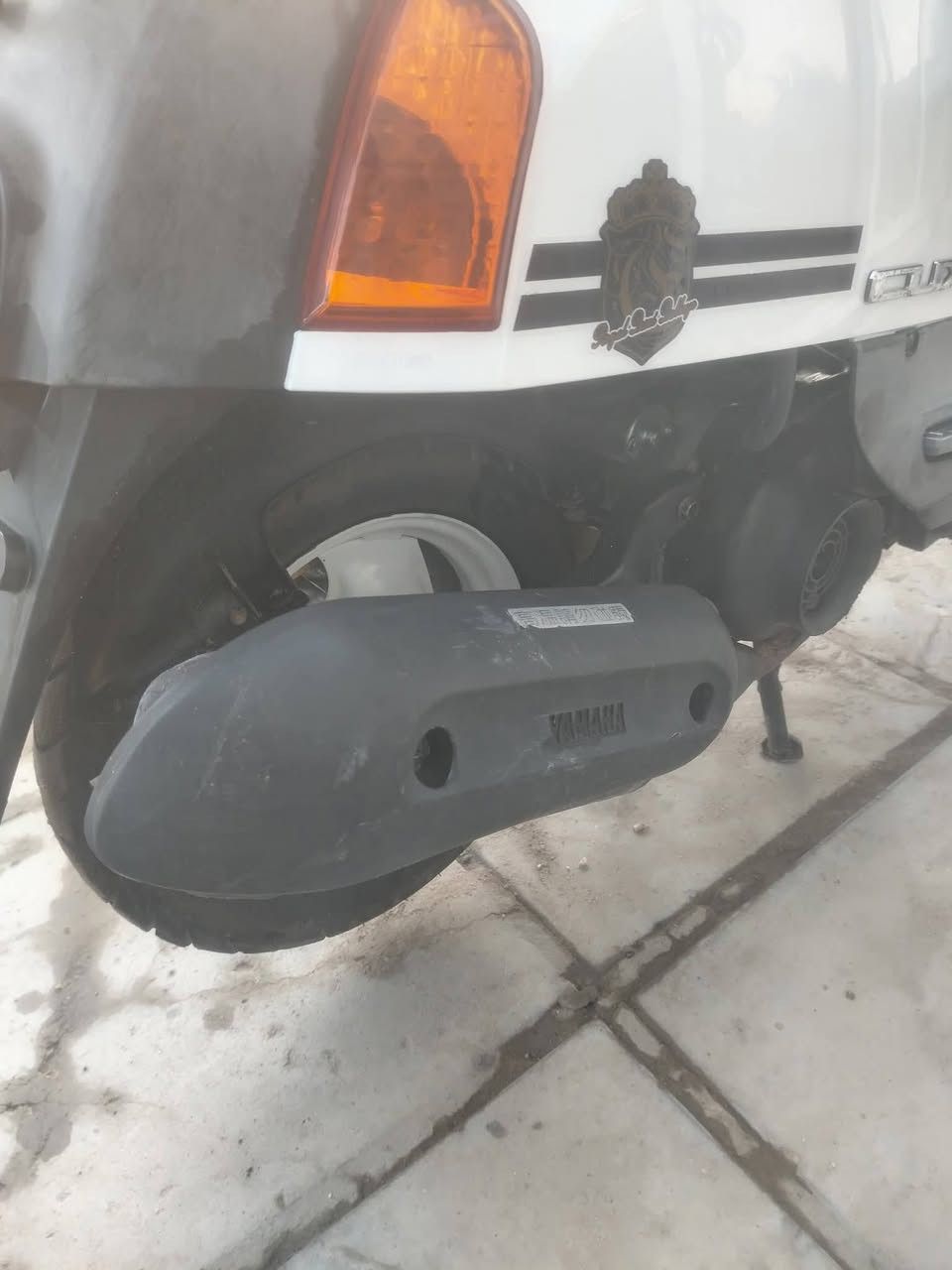 ماكس بوليس للبيع دراجه حلوه ونضيفه مكاني النجف_المناذره  السعر خاص
رقمي ***********
