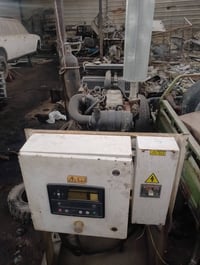 مولدة بيركنز3بستم 30كيفي للاتصال 07716063037