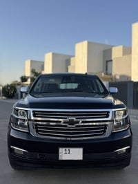 للبيع ب سعر البلاش تاهو 2020 برايمر خليجي وكاله المنصور كفالة عامة رقم...