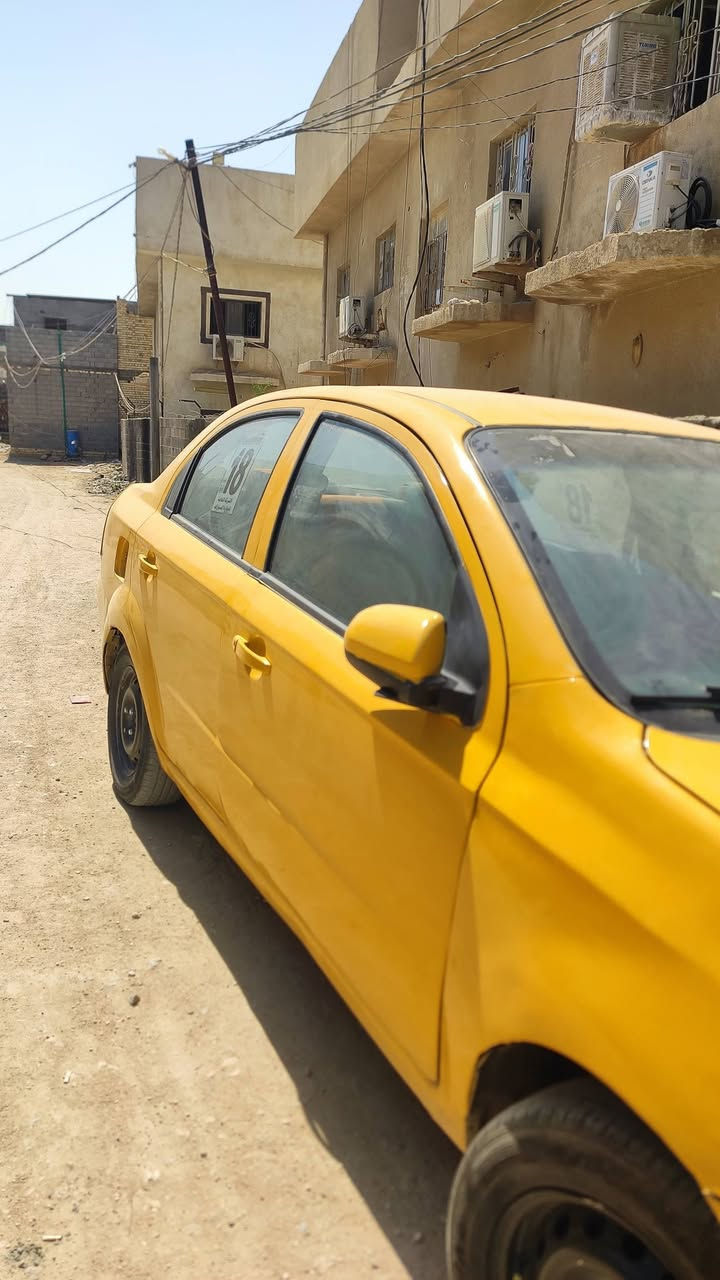 افيو مديل 7 محور كير ومكينه  كورلا سياره مرتبه وحلوه مصفره هيئه وغرامات سنويه لل29 مكفوله لاتنقيص ولا تبخير 
سعر 33 وبيهه مجال للشراي 
*********** ملاحظه مداور ثاني يوم عنوان  كربلاء
