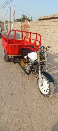 ستوته • خور زبير • كابريته جديدة